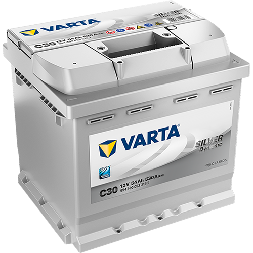 Varta Silver