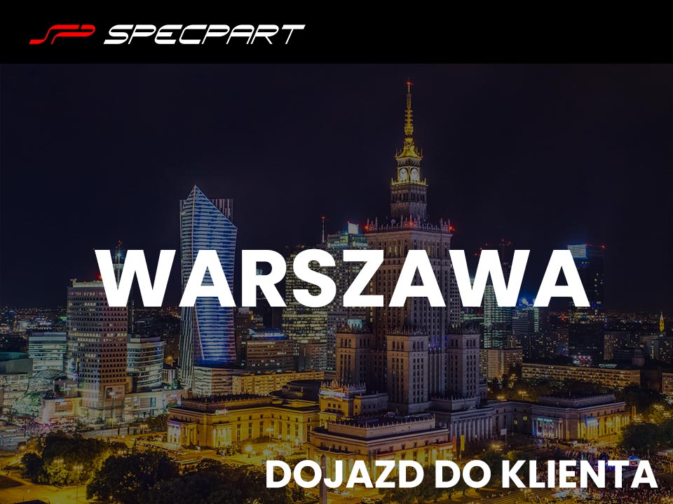 Sklep z akumulatorami Warszawa