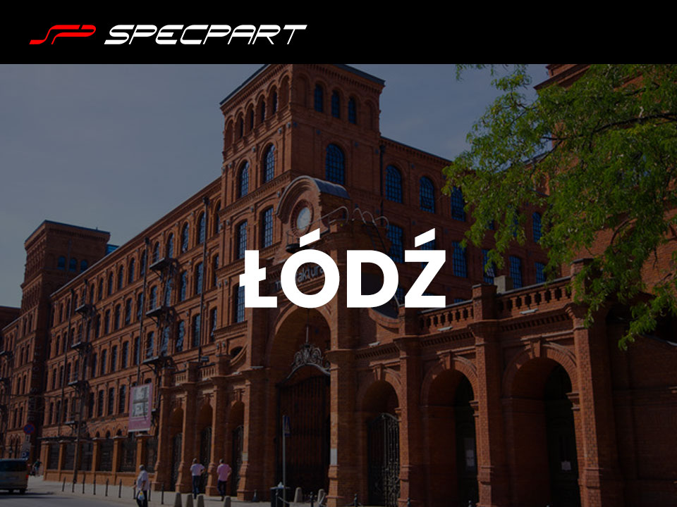 Sklep z akumulatorami Łódź