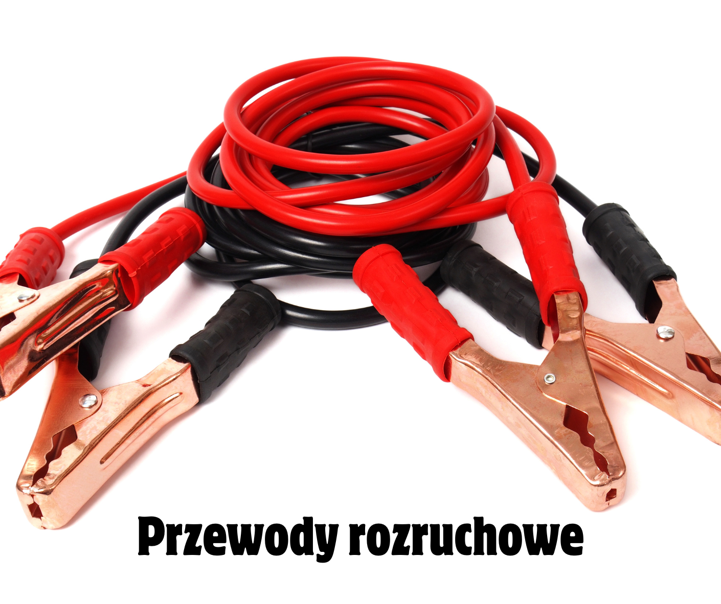 Przewody rozruchowe – jak ich prawidłowo używać?