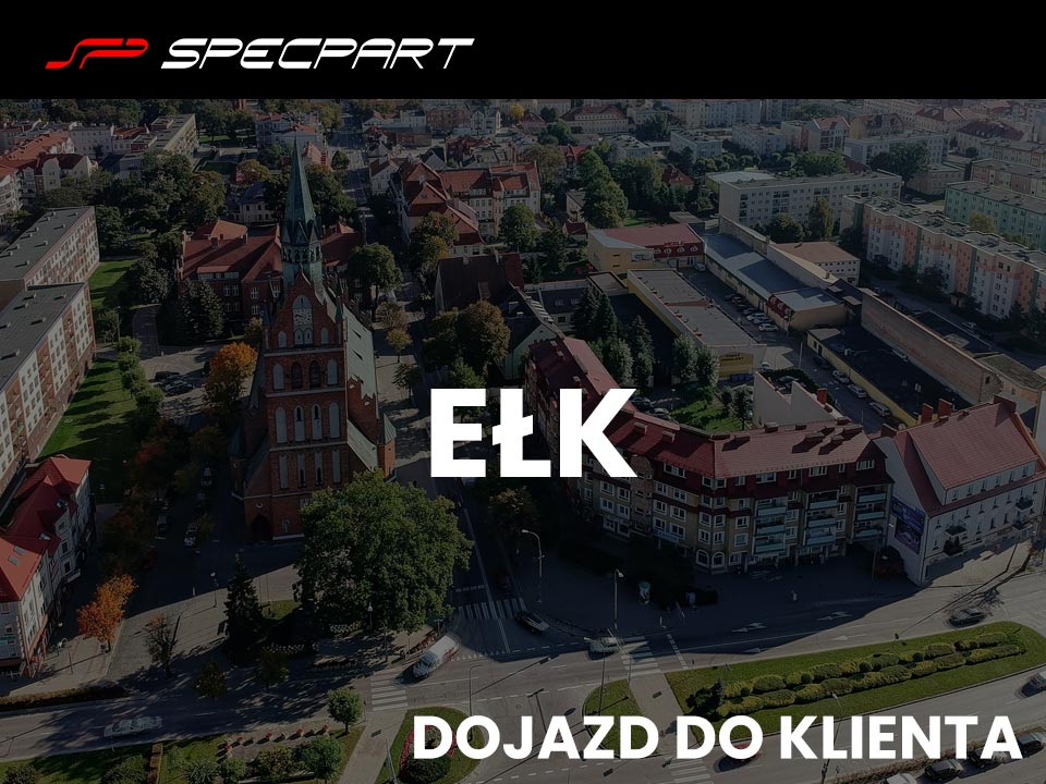 Sklep z akumulatorami Ełk