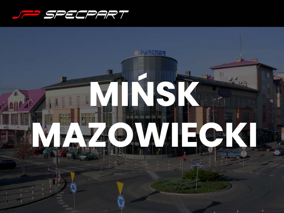 Zakup nowego akumulatora Mińsk Mazowiecki