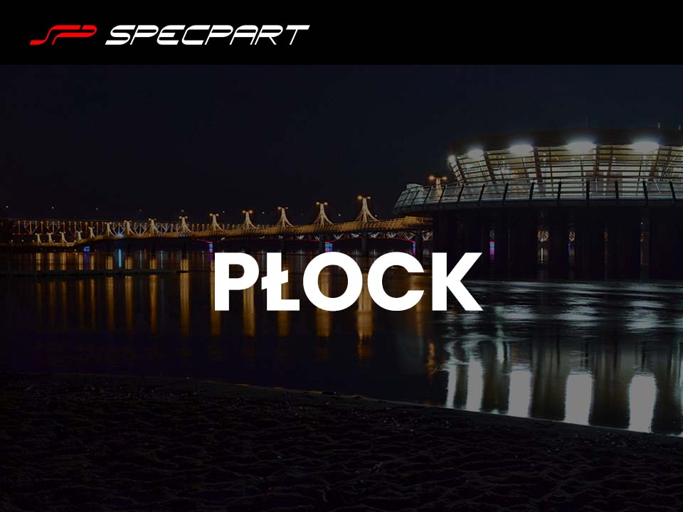 Akumulatory Centra Płock