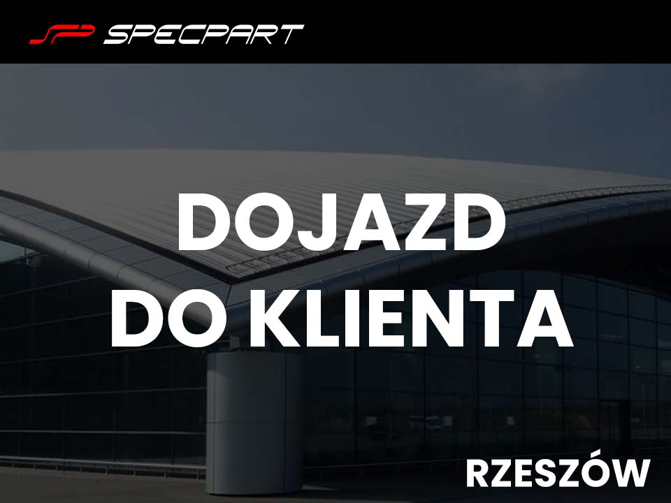 Dowóz akumulatora Rzeszów