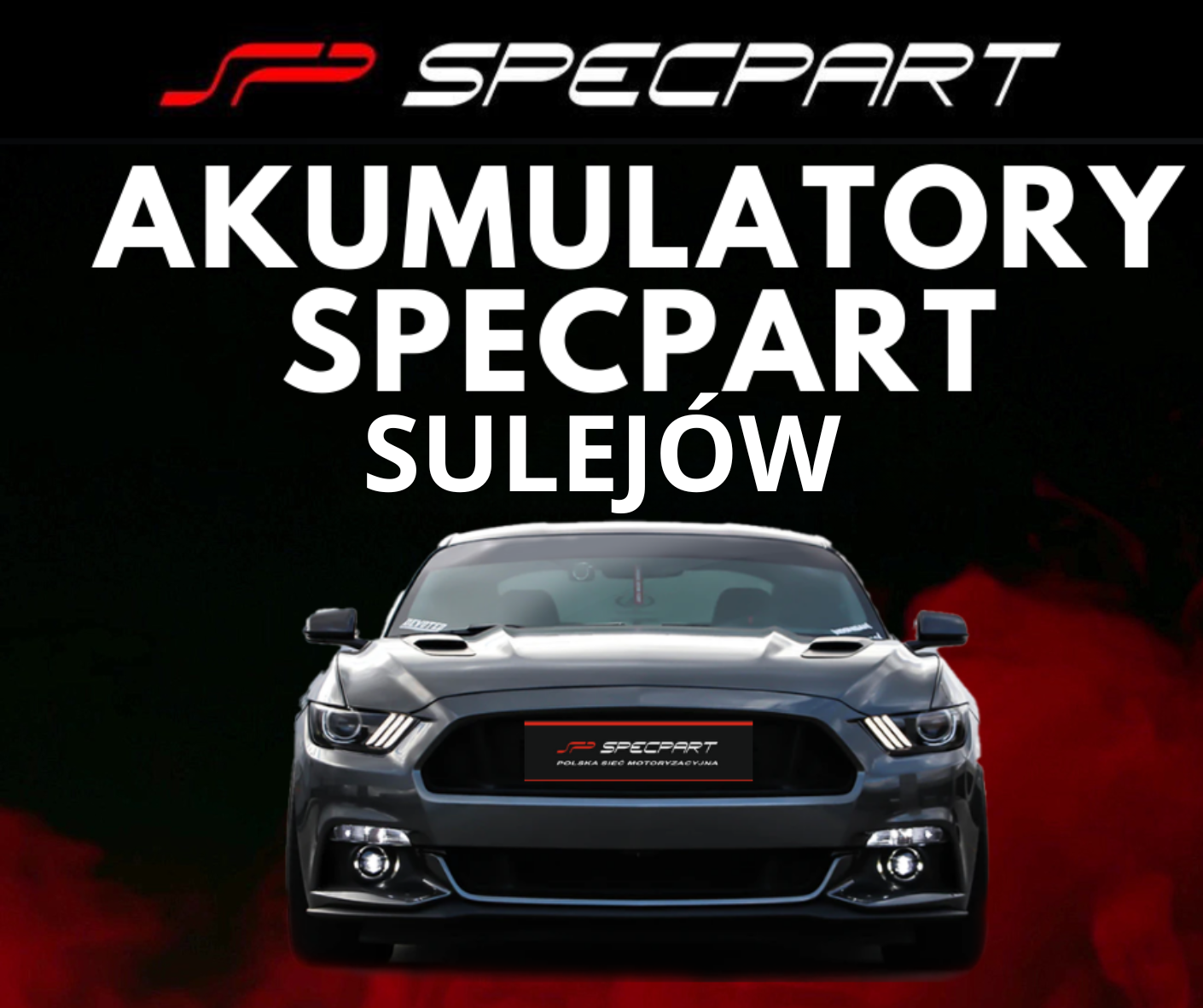 Akumulatory Sulejów