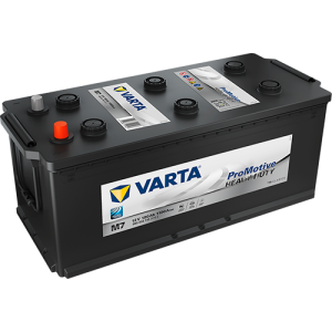 Akumulator VARTA Promotive Heavy Duty 680 033 110 M7 180Ah