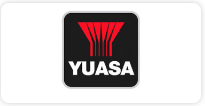 YUASA