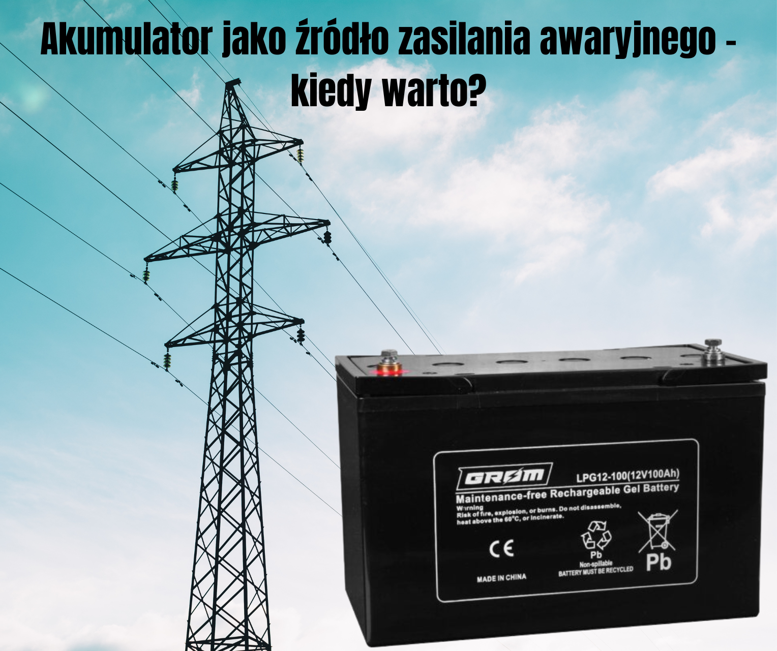 Wymiana akumulatora – Akumulatory Kędzierzyn Koźle
