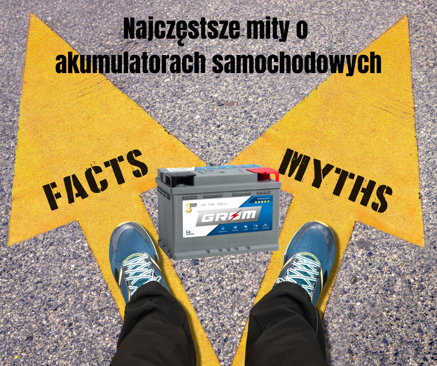 Akumulatory Jacewo