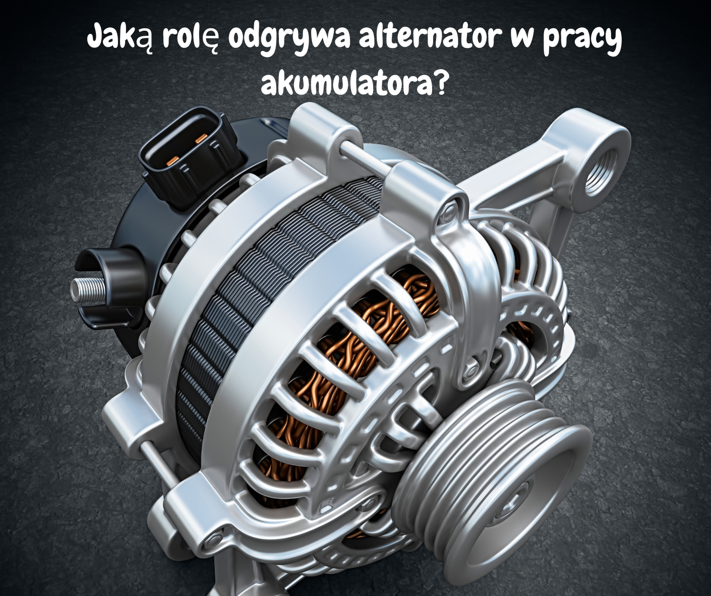 Akumulatory Zagórz