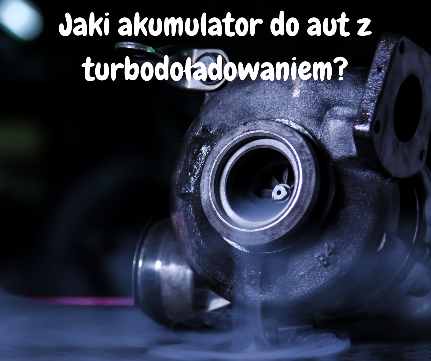 Akumulatory Jejkowice