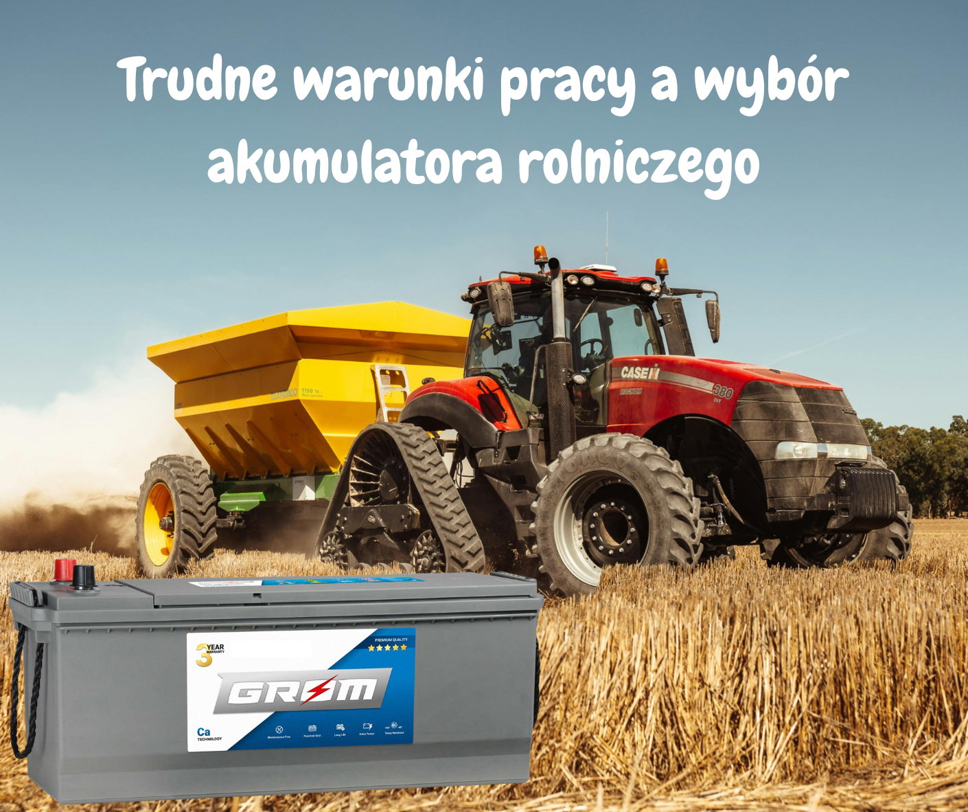 Akumulatory Staromieście Rzeszów