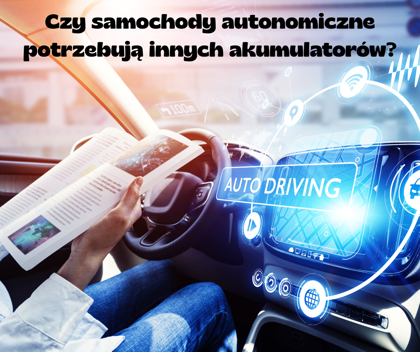 Akumulatory Szmelta