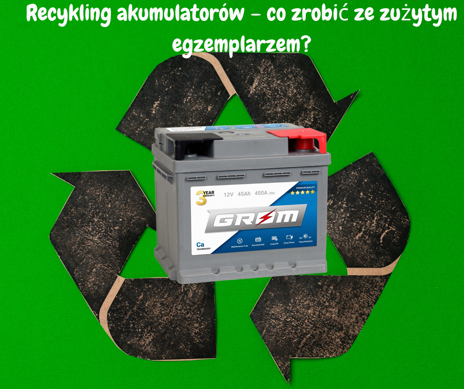 Akumulatory Wymysłów Piosek