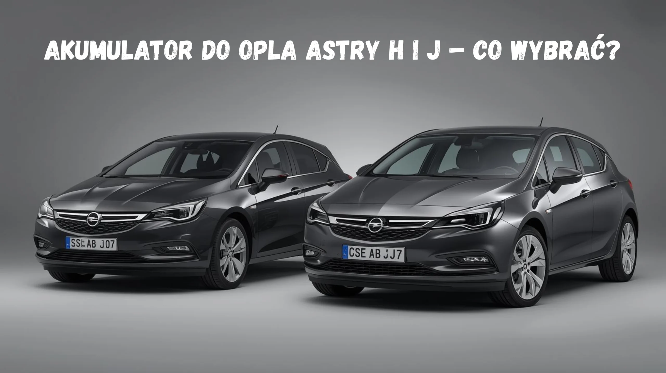 Akumulatory Żerdziny Racibórz